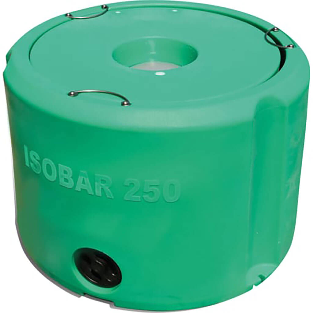 Patura Isobar 250